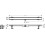 Odpływ liniowy 1200 RainDrain Compact stal szlachetna Hansgrohe (56172800)