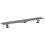 Odpływ liniowy 1200 do płytki RainDrain Compact chrom Hansgrohe (56173000)
