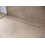 Odpływ liniowy 600 do płytki RainDrain Compact chrom Hansgrohe (56175000)