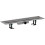 Odpływ liniowy 700 do płytki RainDrain Compact chrom Hansgrohe (56177000)