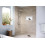 Odpływ liniowy 700 do płytki RainDrain Compact chrom Hansgrohe (56177000)