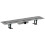 Odpływ liniowy 800 RainDrain Compact stal szlachetna Hansgrohe (56178800)