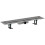 Odpływ liniowy 800 do płytki RainDrain Compact chrom Hansgrohe (56179000)