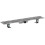 Odpływ liniowy 1000 RainDrain Compact stal szlachetna Hansgrohe (56182800)