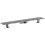 Odpływ liniowy 1200 RainDrain Compact stal szlachetna Hansgrohe (56184800)