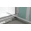 Odpływ liniowy 700 RainDrain Allround stal szlachetna Hansgrohe (56186800)
