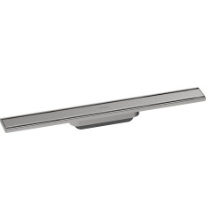 Odpływ liniowy 600 RainDrain Original stal szlachetna Hansgrohe (56196800)
