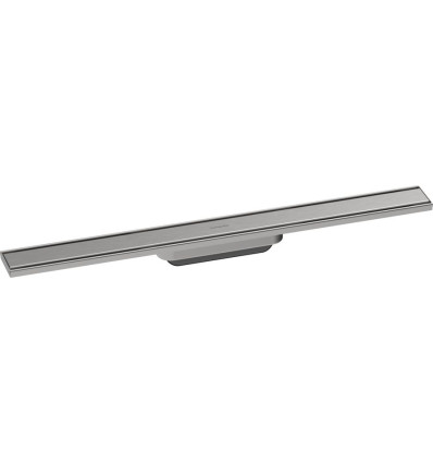 Odpływ liniowy 700 RainDrain Original stal szlachetna Hansgrohe (56197800)