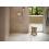 Odpływ liniowy 700 RainDrain Original stal szlachetna Hansgrohe (56197800)