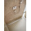 Odpływ liniowy 700 RainDrain Original stal szlachetna Hansgrohe (56197800)