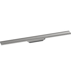 Odpływ liniowy 800 RainDrain Original stal szlachetna Hansgrohe (56198800)