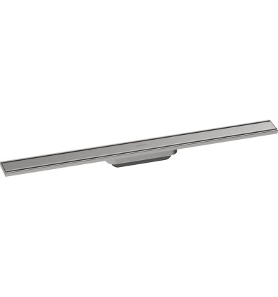 Odpływ liniowy 800 RainDrain Original stal szlachetna Hansgrohe (56198800)