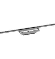 Odpływ liniowy 700 RainDrain Minimalistic chrom Hansgrohe (56219000)
