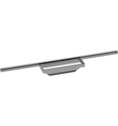 Odpływ liniowy 700 RainDrain Minimalistic chrom Hansgrohe (56219000)