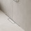 Odpływ liniowy 700 RainDrain Minimalistic chrom Hansgrohe (56219000)
