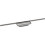 Odpływ liniowy 800 RainDrain Minimalistic chrom Hansgrohe (56220000)