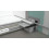 Odpływ liniowy 800 RainDrain Minimalistic chrom Hansgrohe (56220000)