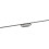 Odpływ liniowy 1200 RainDrain Minimalistic chrom Hansgrohe (56223000)