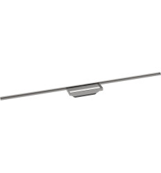 Odpływ liniowy 1200 RainDrain Minimalistic chrom Hansgrohe (56223000)