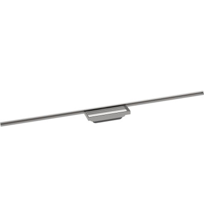 Odpływ liniowy 1200 RainDrain Minimalistic chrom Hansgrohe (56223000)