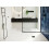 Odpływ liniowy 100/100 do płytki RainDrain czarny mat Hansgrohe (56247670)