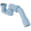 Syfon wannowy Hansgrohe (56373000)