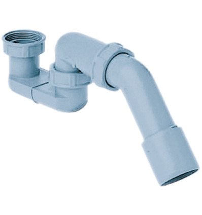 Syfon wannowy Hansgrohe (56373000)