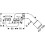 Syfon wannowy Hansgrohe (56373000)