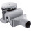 Syfon do brodzika prysznicowego 90 XXL Chrom Raindrain Hansgrohe (60067000)