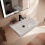 Umywalka 650/480 Xanuia Q Hansgrohe (60134450)