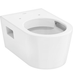 Miska wisząca WC 540 AquaChannel Flush Biały EluPura Original S Hansgrohe (60142450)