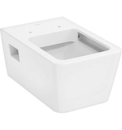 Miska wisząca WC 540 AquaChannel Flush Biały EluPura Original Q Hansgrohe (60145450)