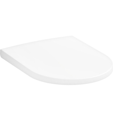 Deska WC EluPura Original S Hansgrohe (60147450)