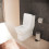 Deska WC EluPura Original Q Hansgrohe (60150450)