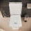 Deska WC EluPura Original Q Hansgrohe (60150450)