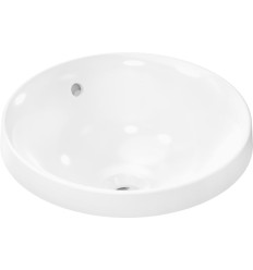 Umywalka 400/400 wpuszczana Hansgrohe (60155450)