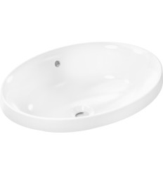 Umywalka 550/400 wpuszczana Hansgrohe (60156450)