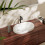 Umywalka 550/400 wpuszczana Hansgrohe (60157450)