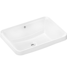 Umywalka 550/400 wpuszczana Hansgrohe (60158450)
