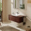 Umywalka 550/450 wpuszczana Hansgrohe (60162450)