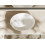 Umywalka 550/400 nablatowa Hansgrohe (60165450)