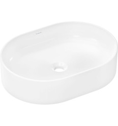 Umywalka 550/400 nablatowa Hansgrohe (60166450)