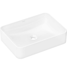 Umywalka 550/400 nablatowa Hansgrohe (60168450)