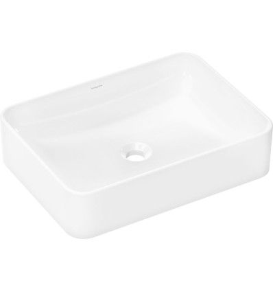 Umywalka 550/400 nablatowa Hansgrohe (60168450)