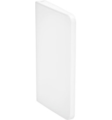 Przegroda pisuarowa Biały EluPura Original Q Hansgrohe (60173450)