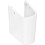 Półpostument Xanuia Q Hansgrohe (60174450)
