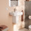 Półpostument Xanuia Q Hansgrohe (60174450)