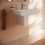 Półpostument Xanuia Q Hansgrohe (60175450)