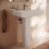 Postument Xanuia Q Hansgrohe (60176450)
