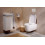 Deska WC EluPura S Hansgrohe (60196450)